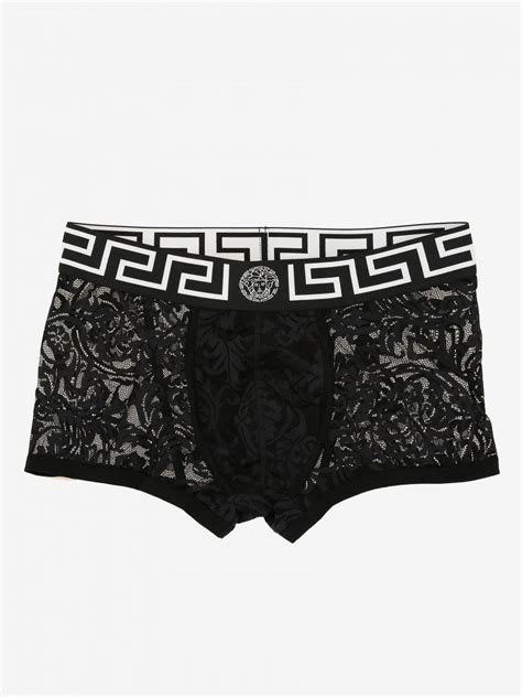 versace lace mens underwear|versace men underwear cheap.